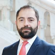 Will Radu Burnete be the next Prime Minister of Romania?