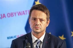 Will Rafał Trzaskowski win by 0-4%?