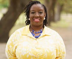 Will Rain Eatmon win TX-18 Special Election?