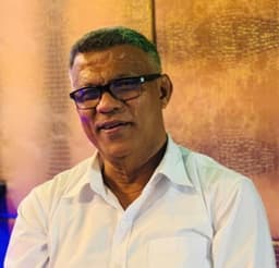 Will Ralph Volcère win the 2025 Seychelles presidential election?