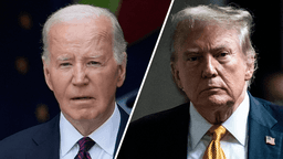 Will Republicans win any Senate or Governor's Election in a Biden-Trump state?