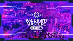 Will "Reverse Sweep" be said during the Valorant Masters London 2026 Grand Finals?