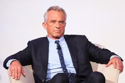 Will RFK ban pharma ads before May?