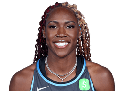 Will Rhyne Howard win the 2025 WNBA MVP?