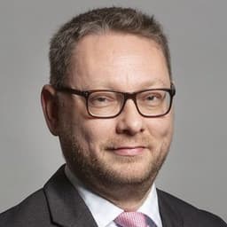 Will Richard Gordon Thomson win the 2026 Aberdeen South by-election?