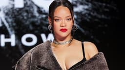 Will Rihanna's first song of the Super Bowl LVII Halftime Show be "Don't Stop The Music"?
