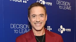 Will Robert Downey Jr. appear on Hall H stage at SDCC 2026?