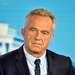 Will Robert F. Kennedy Jr. be the Democratic Presidential Nominee?