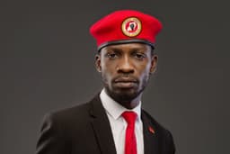 Will Robert Kyagulanyi Ssentamu win the 2026 Ugandan presidential election?
