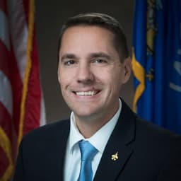 Will Roger Roth win the WI-8 Republican House Primary?