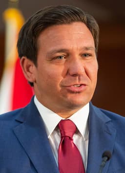 Will Ron DeSantis speak at the RNC?