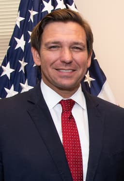 Will Ron DeSantis win the 2024 Republican Presidential Nomination?