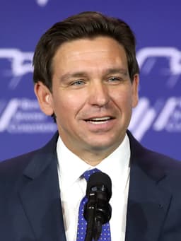 Will Ron DeSantis win the South Carolina Republican Primary?