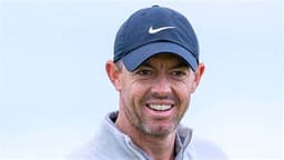 Will Rory McIlroy win the British Open?