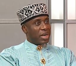 Will Rotimi Amaechi win the 2027 Nigerian Presidential Election?