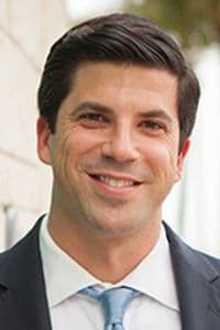 Will Roy Altman be appointed as the next Florida senator?