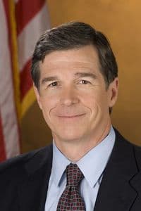Will Roy Cooper be the 2024 Democratic VP nominee?