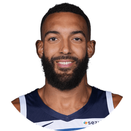 Will Rudy Gobert win 2024-25 NBA Defensive Player of the Year?