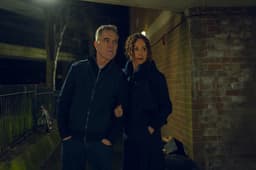 Will "Run Away" be the #2 global Netflix show this week? (January 6, 2026)