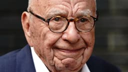 Will Rupert Murdoch attend the 2026 FIFA World Cup Final?