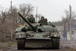 Will Russia capture Dobropillia by August 20?