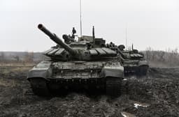 Will Russia capture Dorozhnje by August 31?