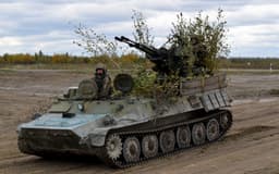 Will Russia capture Siversk before May?