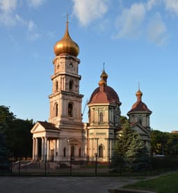 Will Russia capture territory in Dnipropetrovsk Oblast by April 30?