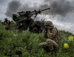 Will Russia capture Udachne before August?