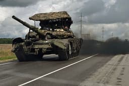 Will Russia recapture Sudzha by June 30?