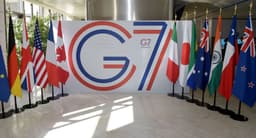 Will Russia rejoin the G7 in 2025?
