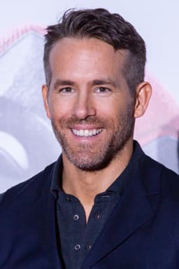 Will Ryan Reynolds be ranked #1 globally in Google’s Year in Search 2025 Actors?