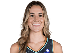 Will Sabrina Ionescu win the 2025 WNBA MVP?