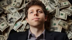 Will Sam Altman get OpenAI equity in 2025?