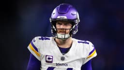 Will Sam Darnold sign with the New York Giants?