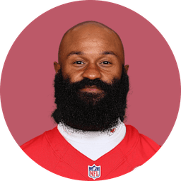 Will Samaje Perine score the first touchdown of Super Bowl LIX?