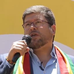 Will Samuel Doria Medina qualify for Bolivia’s presidential runoff?