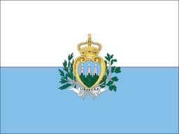 Will San Marino finish in the 2025 Eurovision top 10?