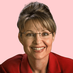 Will Sarah Palin be a member of the Trump administration?