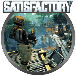 Will 'Satisfactory' win Most Innovative Gameplay in the 2024 Steam Awards?