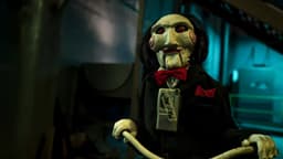 Will "Saw: The Final Chapter" be the top US Netflix movie this week?