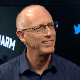Will Scott Adams be the #1 searched passing on Google this year?