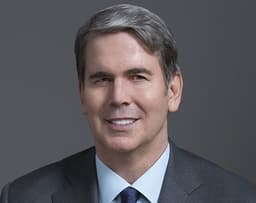 Will Scott Bessent be the new republican nominee for Senate in South Carolina?