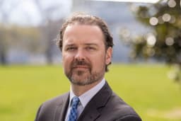 Will Scott Parkinson win the 2024 Virginia Senate Republican Primary?