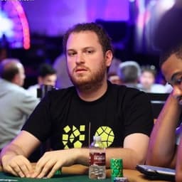 Will Scott Seiver win the 2025 National Heads-Up Poker Championship?
