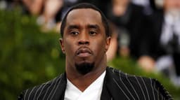 Will Sean Combs be named in newly released Epstein files?