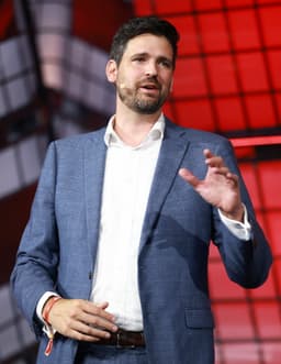 Will Sean Fraser be the next leader of the Canadian Liberal Party?