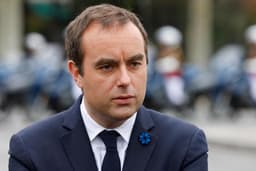 Will Sébastien Lecornu be the next French Prime Minister?