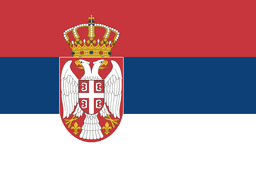 Will Serbia come in 2nd place at Eurovision 2026?