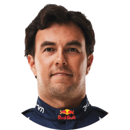 Will Sergio Perez win the Brazilian Grand Prix?